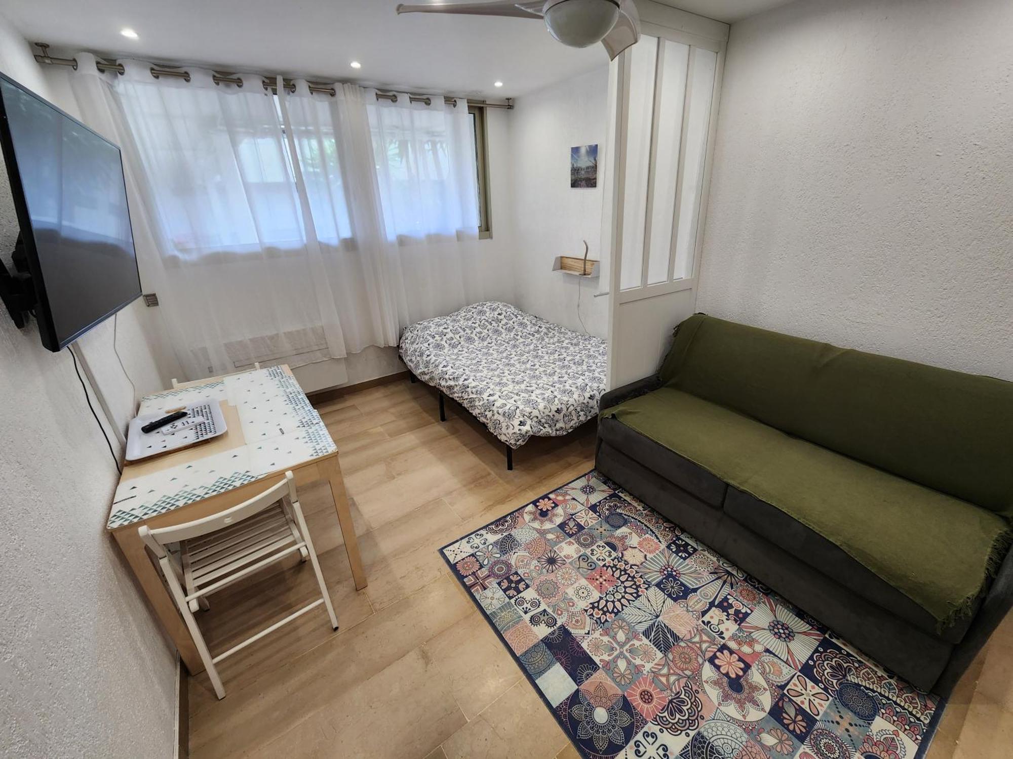 Venus - Climatise - Marina Baie Des Anges Apartment Villeneuve-Loubet Exterior photo