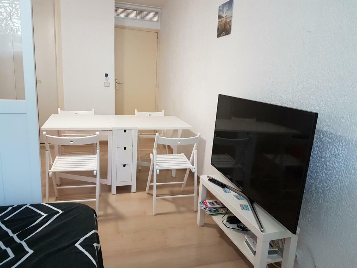 Venus - Climatise - Marina Baie Des Anges Apartment Villeneuve-Loubet Exterior photo